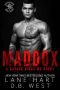 [Savage Kings MC 05] • Maddox (Savage Kings MC Book 5)